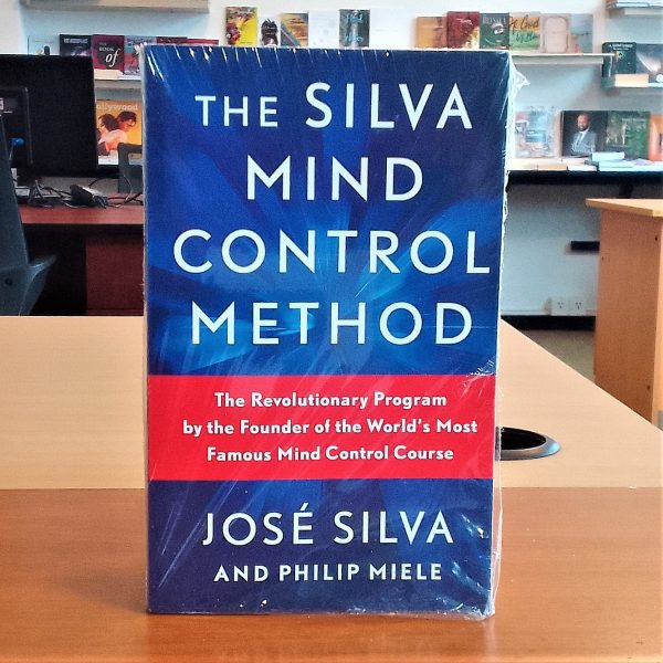 The Silva Mind Control Method -