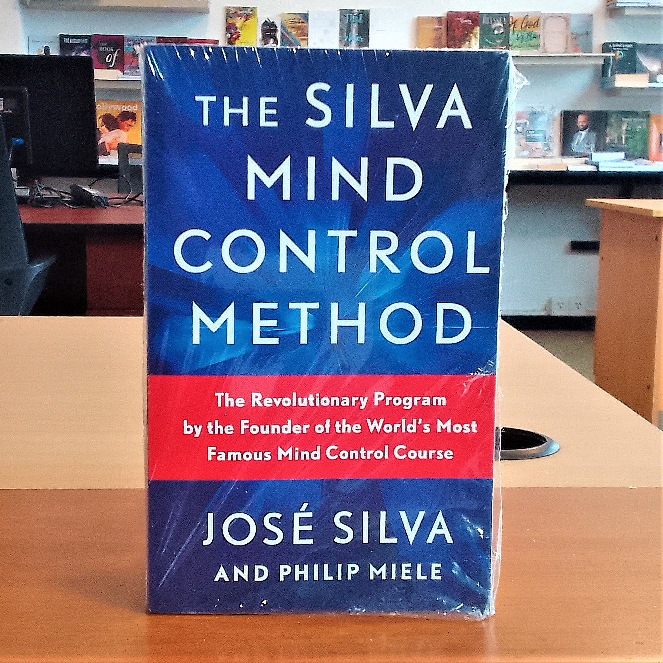 The Silva Mind Control Method - Jam Fruit Tree Publications