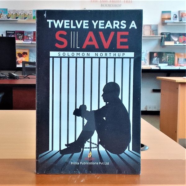 Twelve Years A Slave -