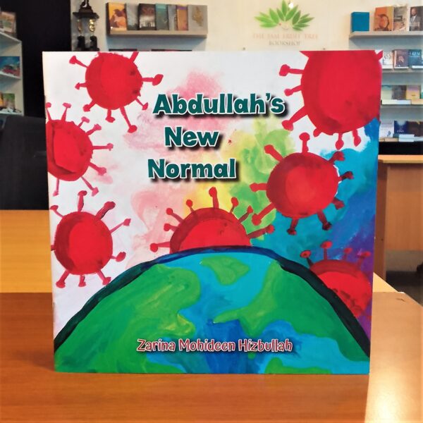 Abdullah's New Normal -