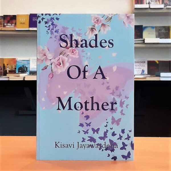 Shades of a Mother -