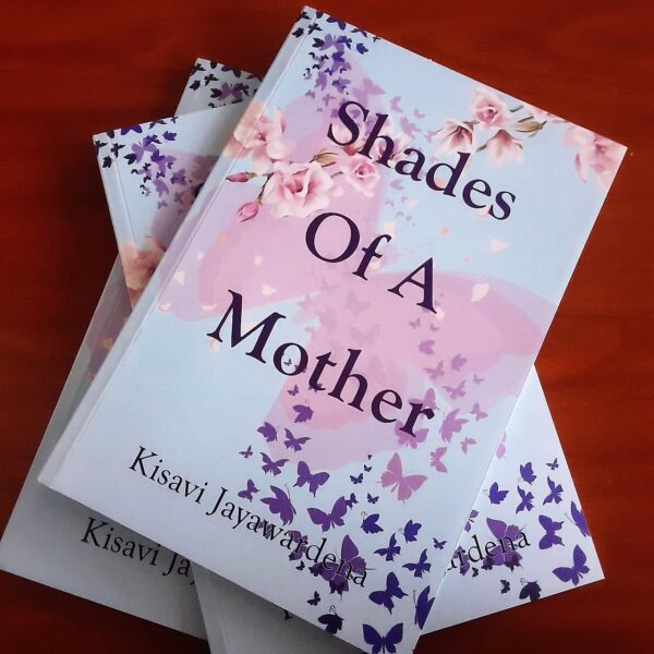 Shades of a Mother -