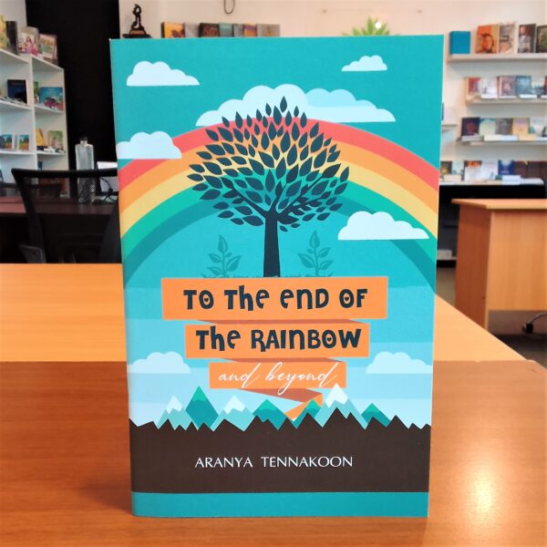 To the End of the Rainbow and beyond -