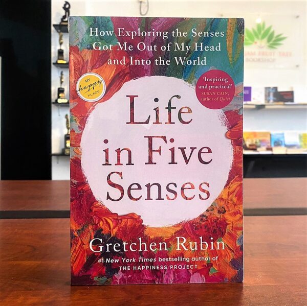 Life in Five Senses -
