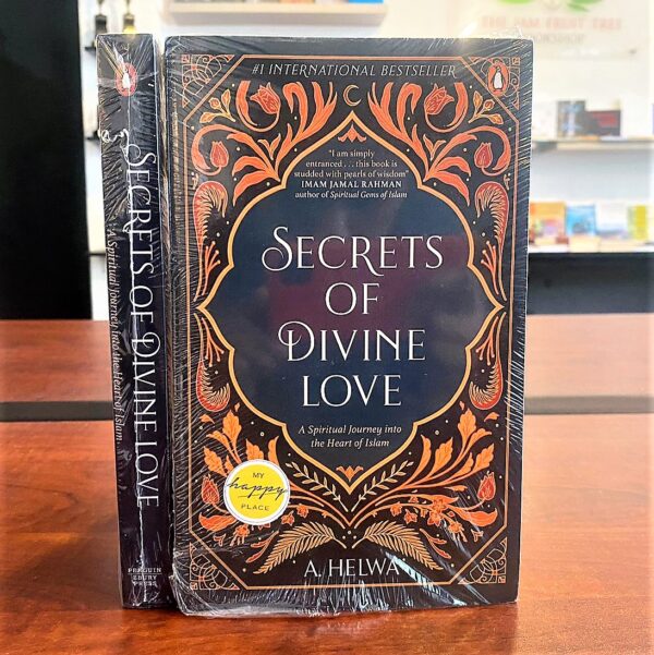 Secrets of Divine Love -