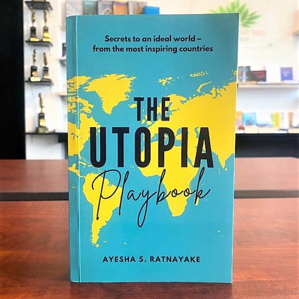 The Utopia Playbook -