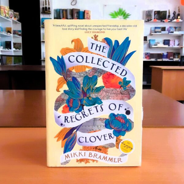 The Collected Regrets of Clover -