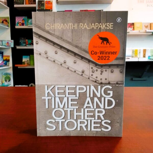 Keeping Time and other stories -