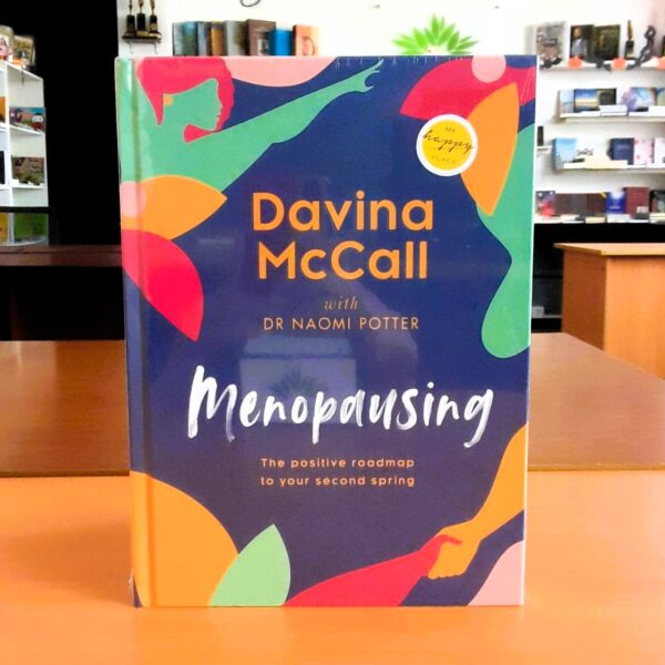 Menopausing -