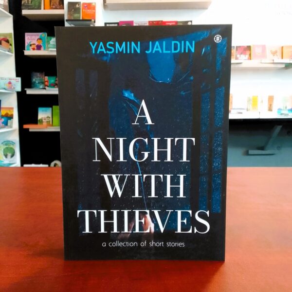 A Night with Thieves -