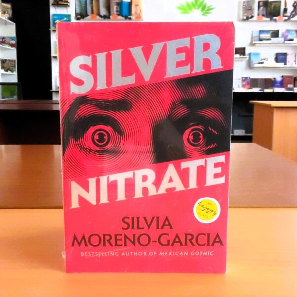 Silver Nitrate -