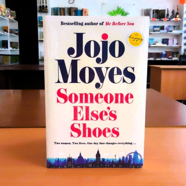 Someone Else's Shoes -