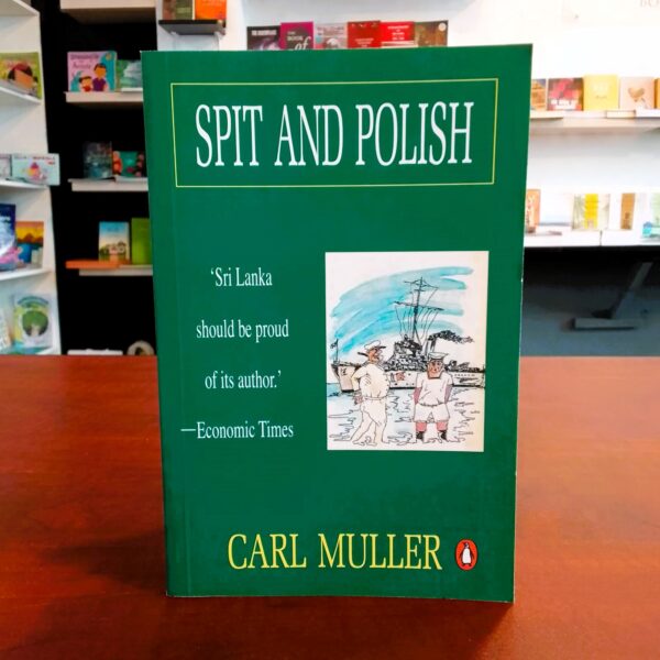 Spit And Polish -