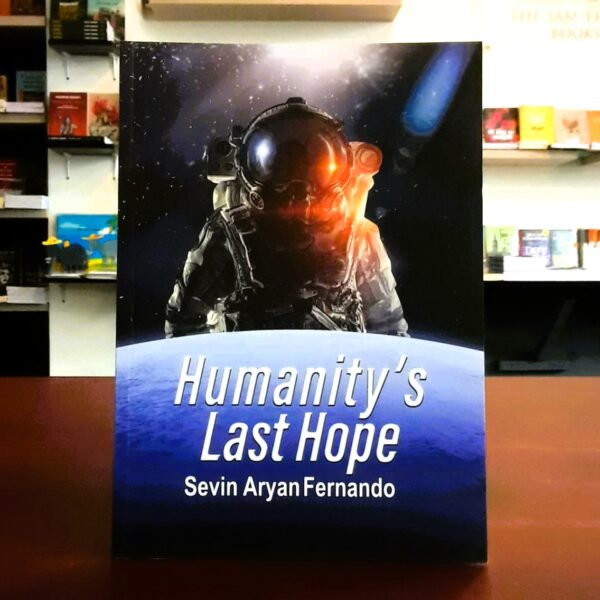 Humanity's Last Hope -
