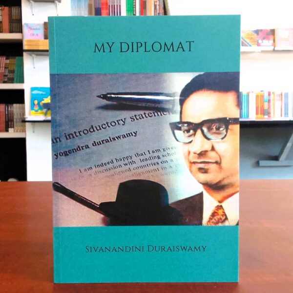 My Diplomat -