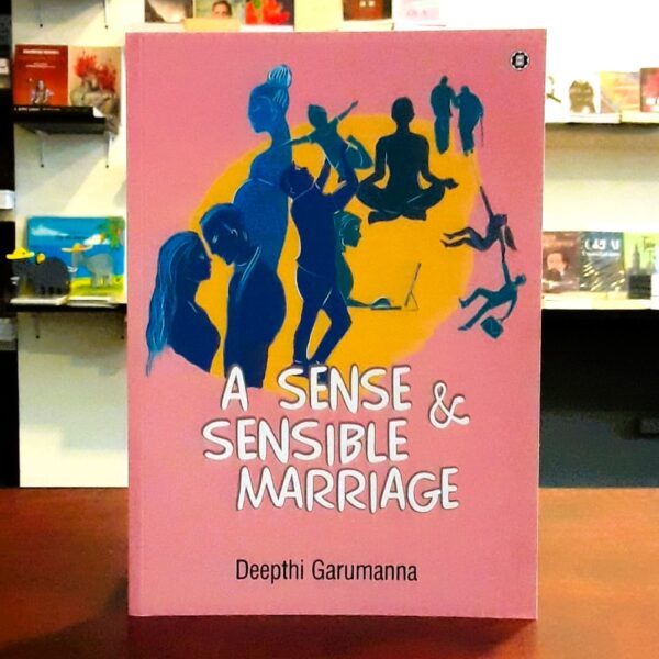 Sense and Sensible Marriage -
