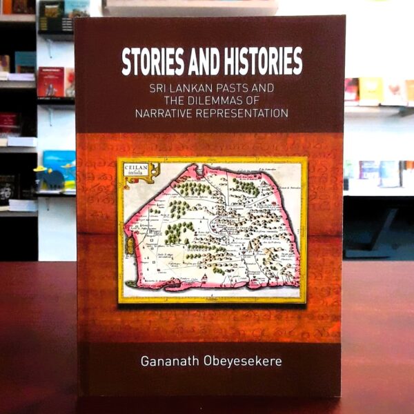 Stories and Histories -