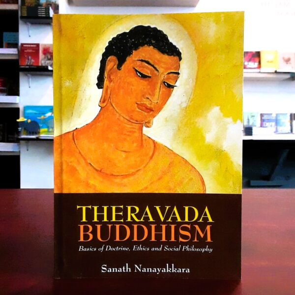 Theravada Buddhism -