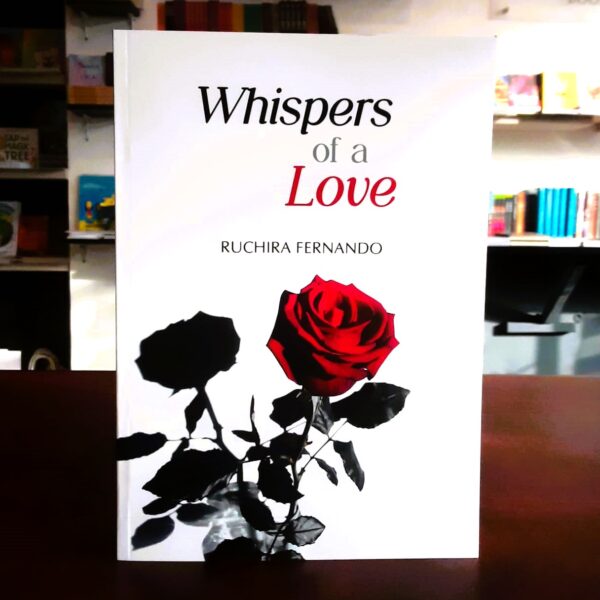 Whispers of a Love -