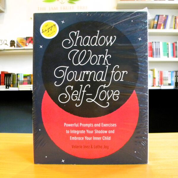 Shadow Work Journal for Self-Love -