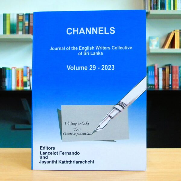 Channels - Vol. 29, 2023 -