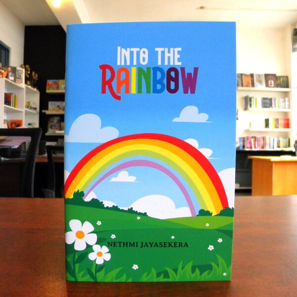 Into the Rainbow -