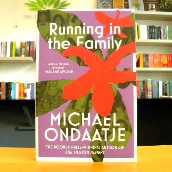 Running in the Family -