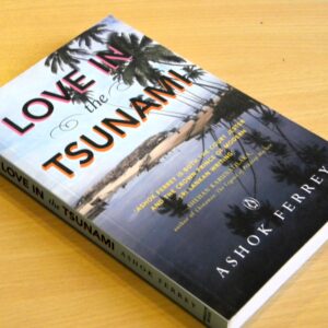 Love in the Tsunami