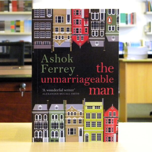 The Unmarriageable Man -