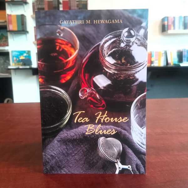 Tea House Blues -