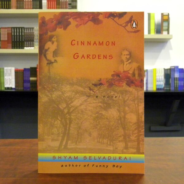 Cinnamon Gardens -