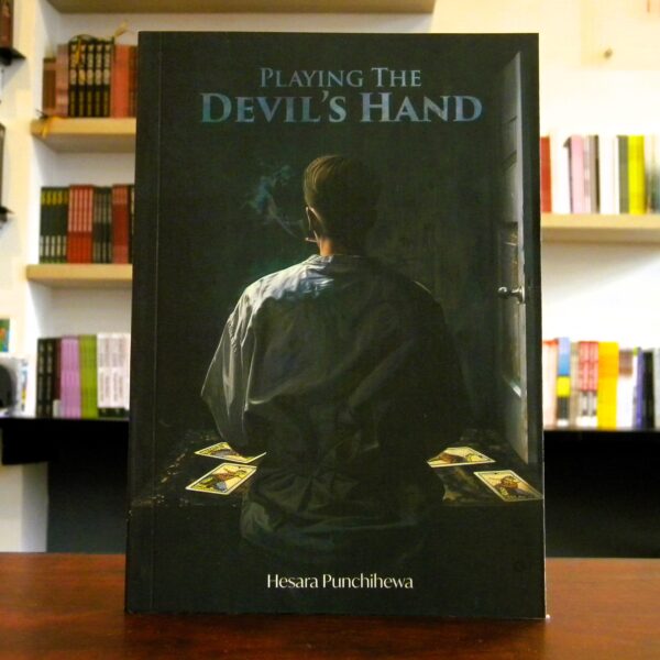 Playing the Devil's Hand -