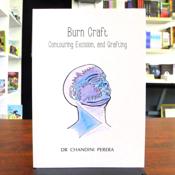 Burn Craft -