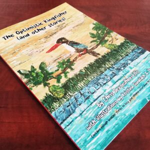 The Optimistic Kingfisher and other stories