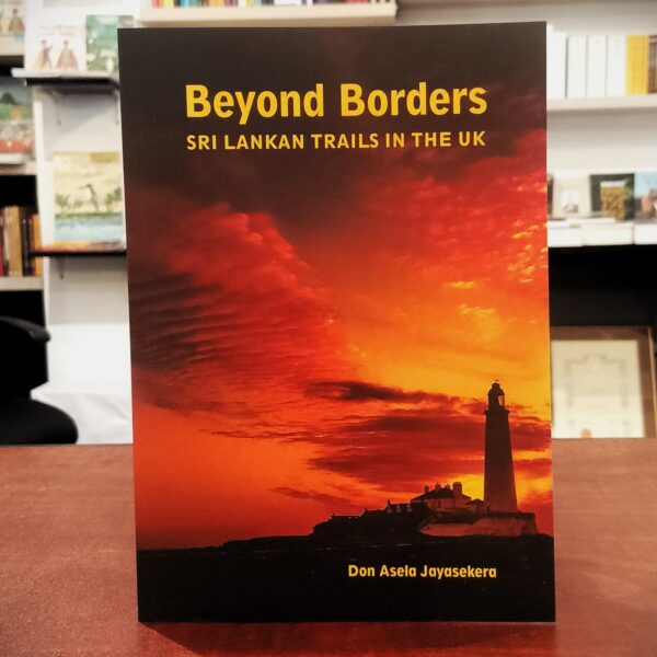 Beyond Borders