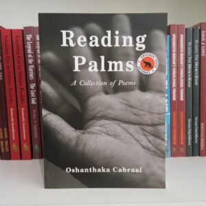 Reading Palms