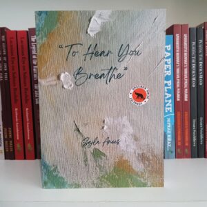 To Hear You Breathe