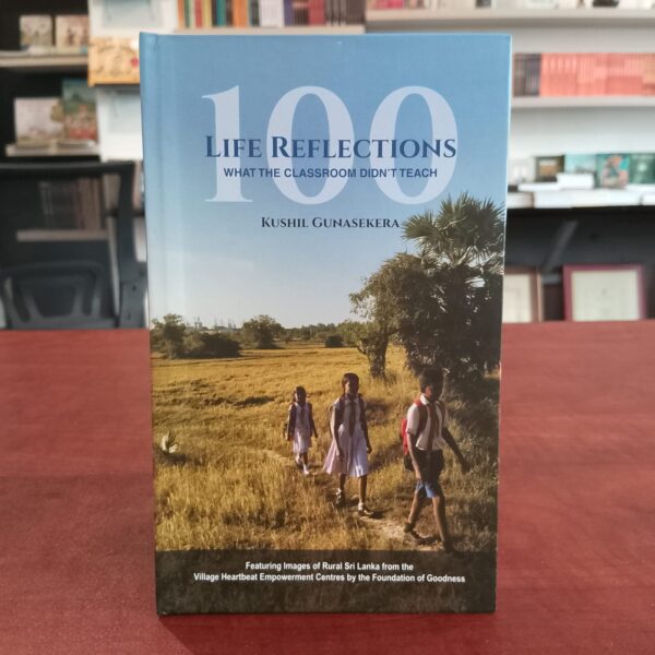 100 Life Reflections