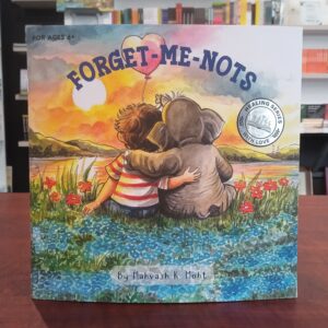 Forget-Me-Nots