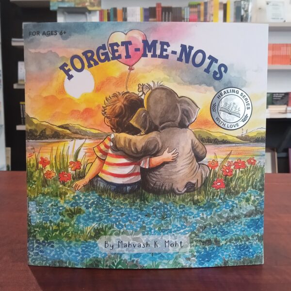 Forget-Me-Nots
