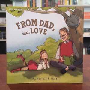 From Dad, With Love