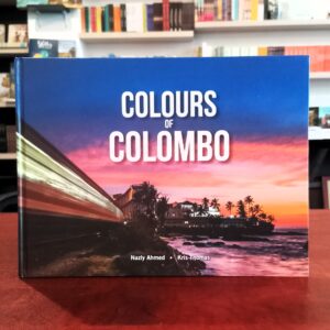 Colours of Colombo