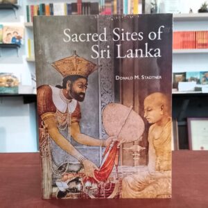 Sacred Sites of Sri Lanka
