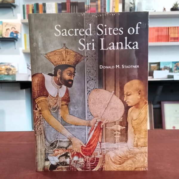 Sacred Sites of Sri Lanka