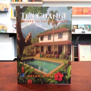 Tea Change