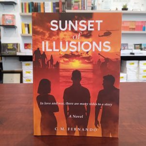 Sunset of Illusions