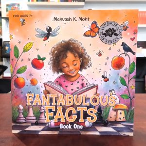 Fantabulous Facts Book One