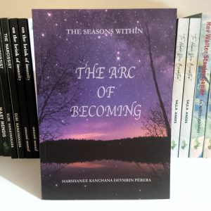 Home - The Arc of Becoming