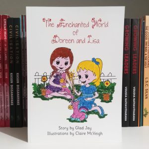 Home - The Enchanted World of Doreen and Lisa