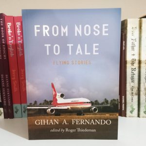 Home - From Nose To Tale